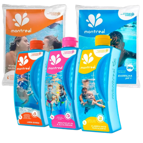 Corretivos e Auxiliares