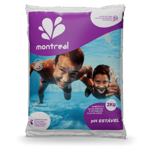 pH Estável  2kg - Montreal - Imagem 1